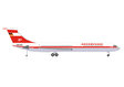 Interflug - Ilyushin IL-62M (Herpa Wings 1:200)