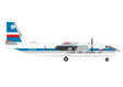 LOT Polish Airlines - Antonov AN-24B (Herpa Wings 1:200)