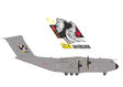 Spanish Air Force - Airbus A400M (Herpa Wings 1:200)