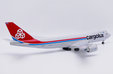 Cargolux Boeing 747-8F (JC Wings 1:200)