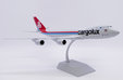 Cargolux Boeing 747-8F (JC Wings 1:200)