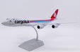 Cargolux Boeing 747-8F (JC Wings 1:200)