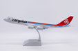 Cargolux Boeing 747-8F (JC Wings 1:200)