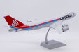 Cargolux Boeing 747-8F (JC Wings 1:200)