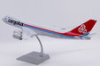 Cargolux Boeing 747-8F (JC Wings 1:200)