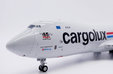 Cargolux Boeing 747-8F (JC Wings 1:200)