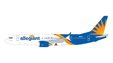 Allegiant Air - Boeing 737 MAX 8-200 (GeminiJets 1:200)