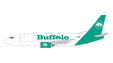 Buffalo Airways - Boeing 737-300SF (GeminiJets 1:200)