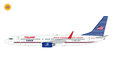 Trump-Vance Campaign - Boeing 737-800 (GeminiJets 1:200)