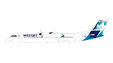 WestJet - Bombardier Dash 8 Q400 (GeminiJets 1:200)