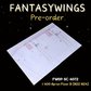  - Apron Floor B (N22/N24) (Fantasy Wings 1:400)