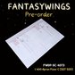  - Apron Floor C (S27/S29) (Fantasy Wings 1:400)