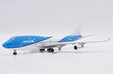 JetOneX Boeing 747-400 (JC Wings 1:400)