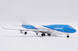 JetOneX Boeing 747-400 (JC Wings 1:400)