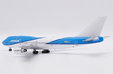 JetOneX Boeing 747-400 (JC Wings 1:400)