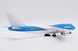 JetOneX Boeing 747-400 (JC Wings 1:400)