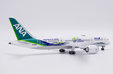 All Nippon Airways Boeing 787-8 (JC Wings 1:400)