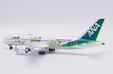 All Nippon Airways Boeing 787-8 (JC Wings 1:400)