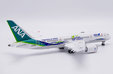 All Nippon Airways Boeing 787-8 (JC Wings 1:400)