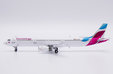 Eurowings - Airbus A321 (JC Wings 1:400)