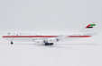 Abu Dhabi Amiri Flight - Boeing 747-8(BBJ) (JC Wings 1:400)