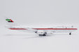 Abu Dhabi Amiri Flight Boeing 747-8(BBJ) (JC Wings 1:400)