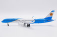 Argentina Air Force - Boeing 757-200 (JC Wings 1:400)