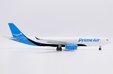 Amazon Prime Air Airbus A330-300(P2F) (JC Wings 1:200)