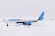 Amazon Prime Air Airbus A330-300(P2F) (JC Wings 1:200)