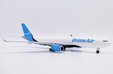 Amazon Prime Air Airbus A330-300(P2F) (JC Wings 1:200)