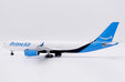 Amazon Prime Air Airbus A330-300(P2F) (JC Wings 1:200)