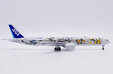 All Nippon Airways Boeing 777-300ER (JC Wings 1:400)