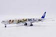 All Nippon Airways Boeing 777-300ER (JC Wings 1:400)