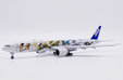 All Nippon Airways Boeing 777-300ER (JC Wings 1:400)