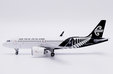 Air New Zealand - Airbus A320neo (JC Wings 1:400)