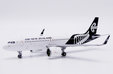 Air New Zealand Airbus A320neo (JC Wings 1:400)