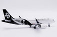 Air New Zealand Airbus A320neo (JC Wings 1:400)