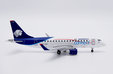 Aeromexico Connect Embraer ERJ-170LR (JC Wings 1:400)