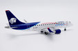 Aeromexico Connect Embraer ERJ-170LR (JC Wings 1:400)