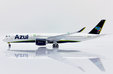 Azul - Airbus A350-900 (JC Wings 1:400)