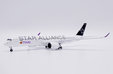 Thai Airways Airbus A350-900 (JC Wings 1:400)