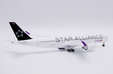 Thai Airways Airbus A350-900 (JC Wings 1:400)