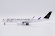 Thai Airways - Airbus A350-900 (JC Wings 1:400)