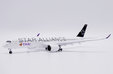 Thai Airways Airbus A350-900 (JC Wings 1:400)