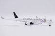 Thai Airways Airbus A350-900 (JC Wings 1:400)