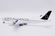 Thai Airways Airbus A350-900 (JC Wings 1:400)