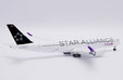 Thai Airways Airbus A350-900 (JC Wings 1:400)