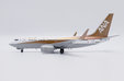 ANA- All Nippon Airways - Boeing 737-700 (JC Wings 1:200)