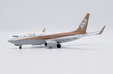 ANA- All Nippon Airways Boeing 737-700 (JC Wings 1:200)