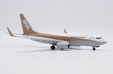 ANA- All Nippon Airways Boeing 737-700 (JC Wings 1:200)